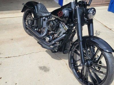 2009 fatboy