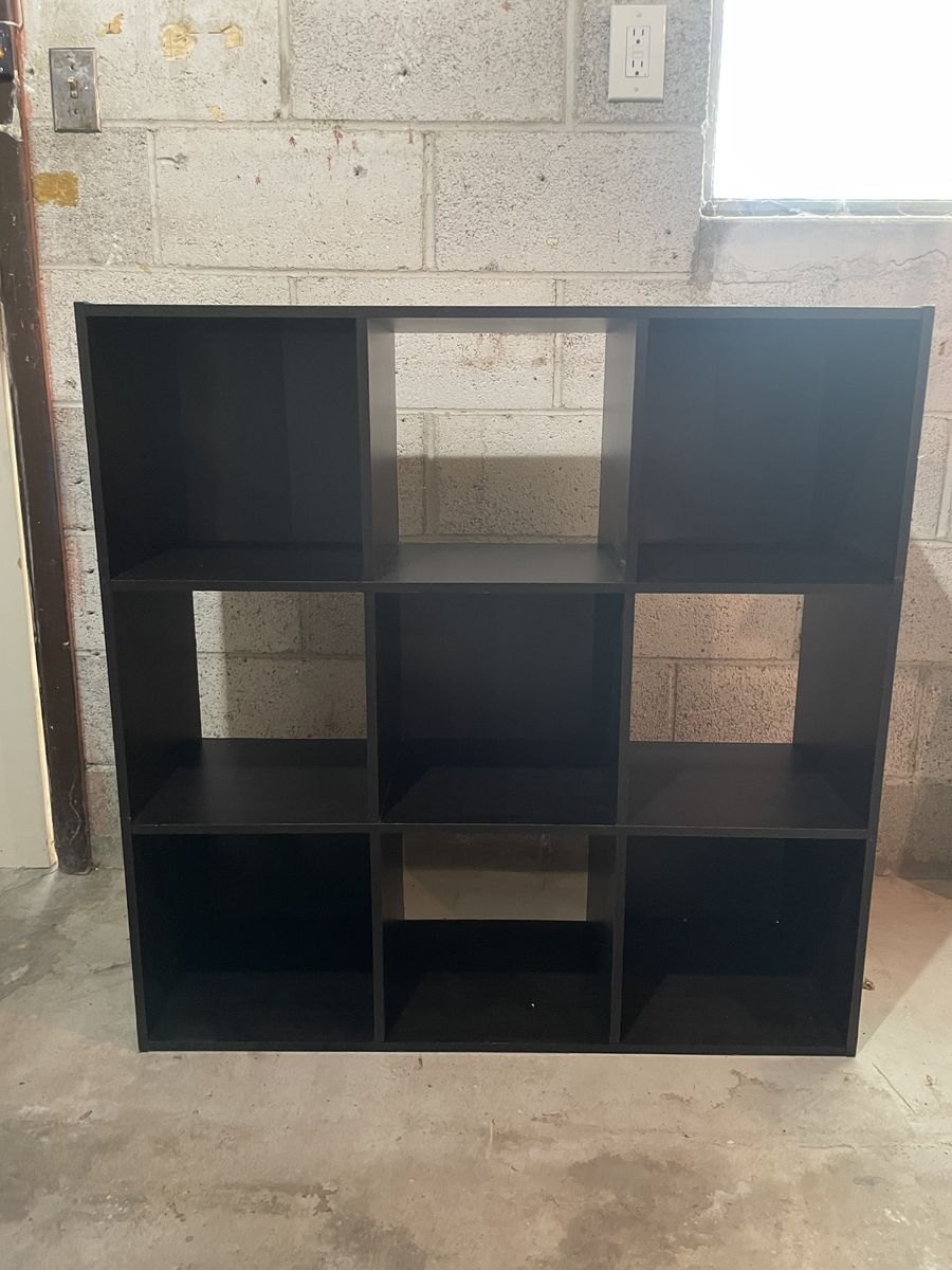 Storage Shelf