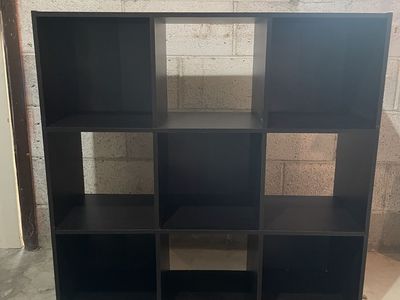 Storage Shelf