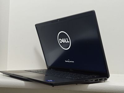 Dell Latitude 7420 Touch | i7-1185G7 | 16G+256/512G | Win11 Pro | Office 2024 | NEW OEM Charger