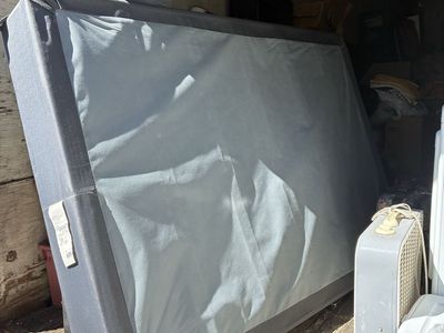 Full box spring