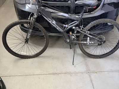 26” Hyper Mountain Bike