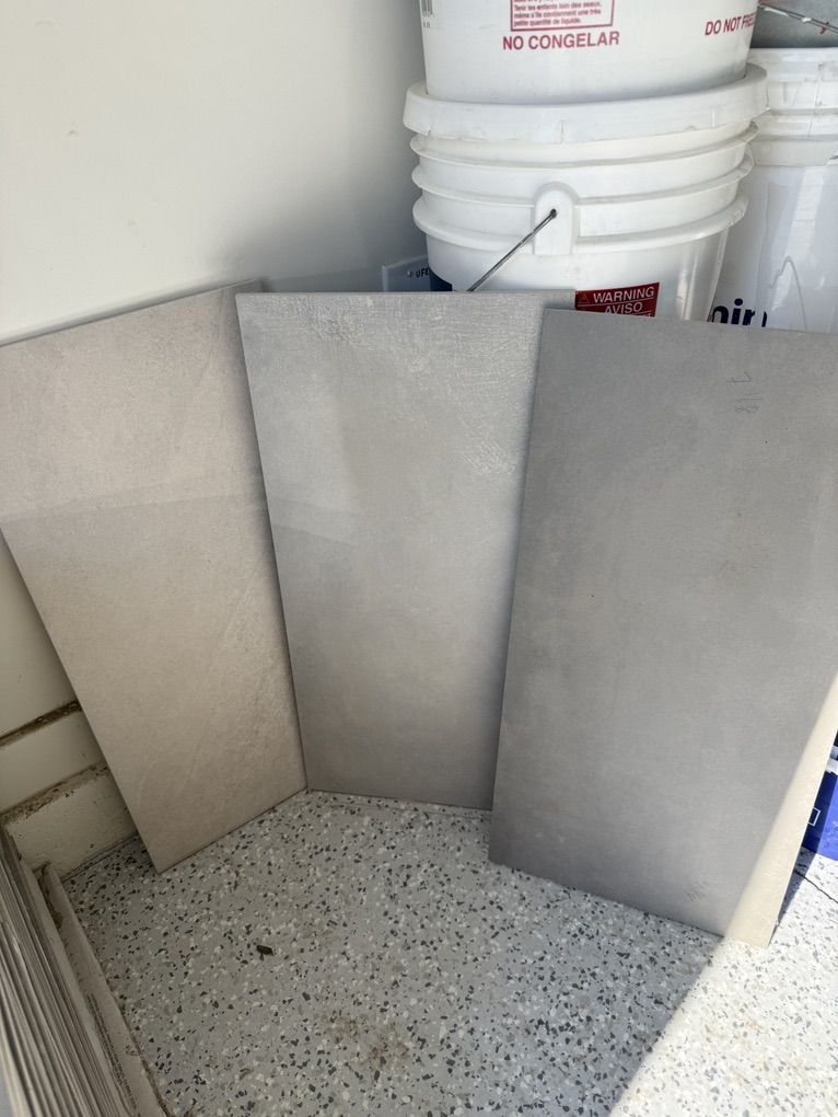Free Tile