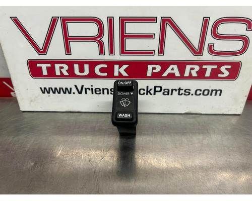 Freightliner Dashboard Switch