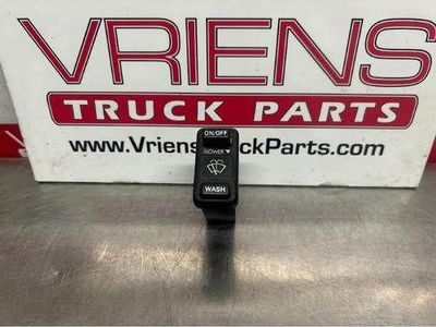 Freightliner Dashboard Switch