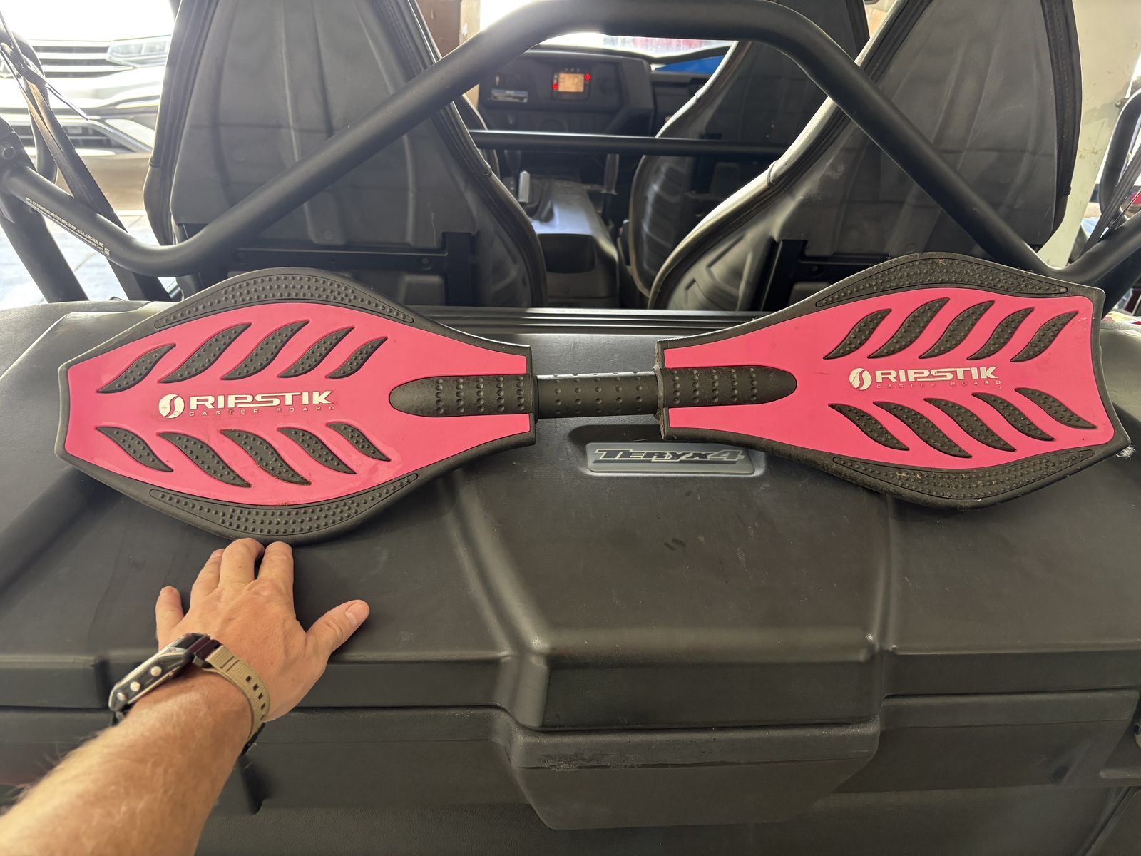Kids youth ripstik rip stick 