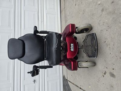 Drive Mobility Chair