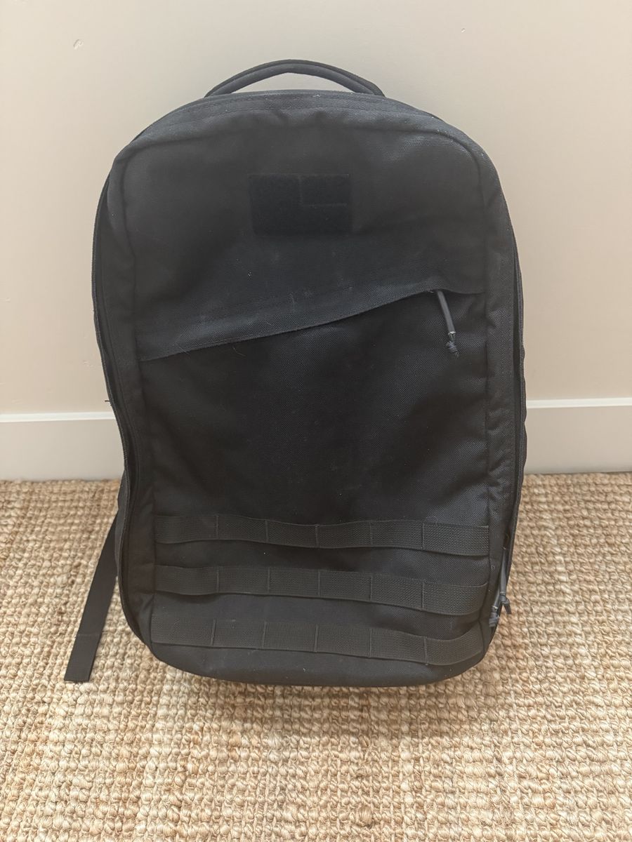 GORUCK GR1 USA Made-26L