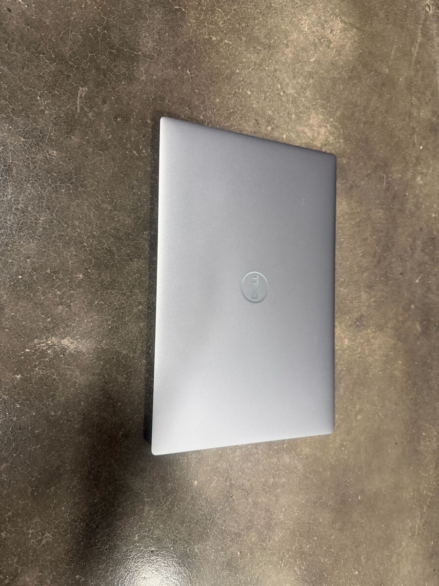 Dell XPS 13 9315