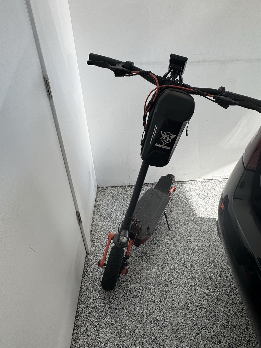 joyor s5 electric scooter