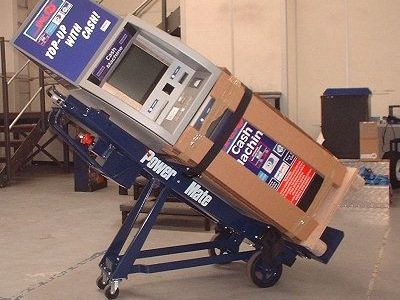 Electric Stair Dolly Rental – Move Safes, Appliances & Heavy Items