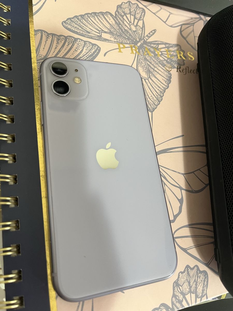 iPhone 11