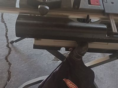 Table saw