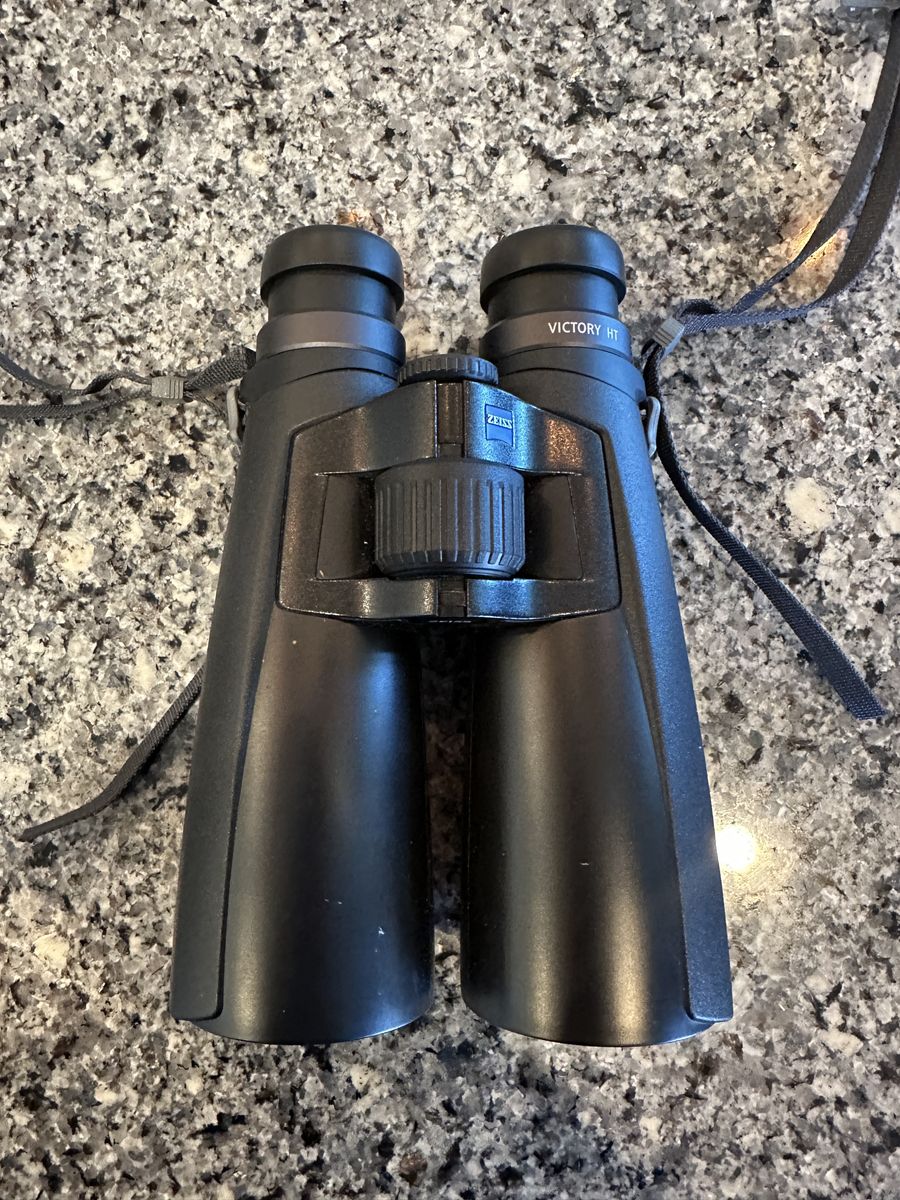 Zeiss Victory HT 10x54 binoculars