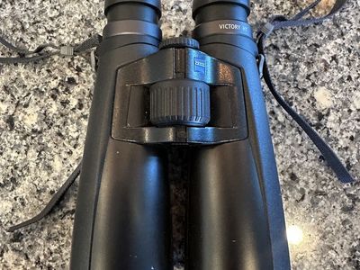 Zeiss Victory HT 10x54 binoculars