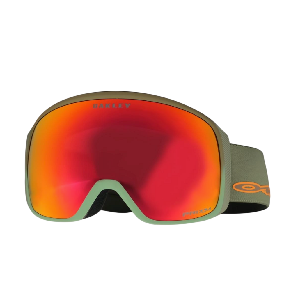 Oakley Flight Tracker