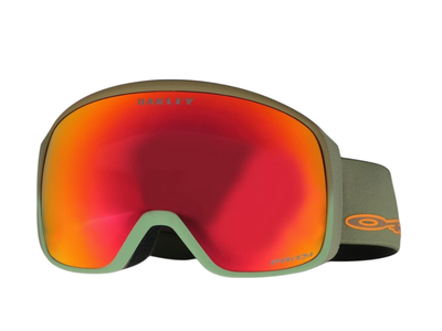 Oakley Flight Tracker