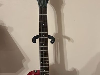 Epiphone Les Paul with Soft Case