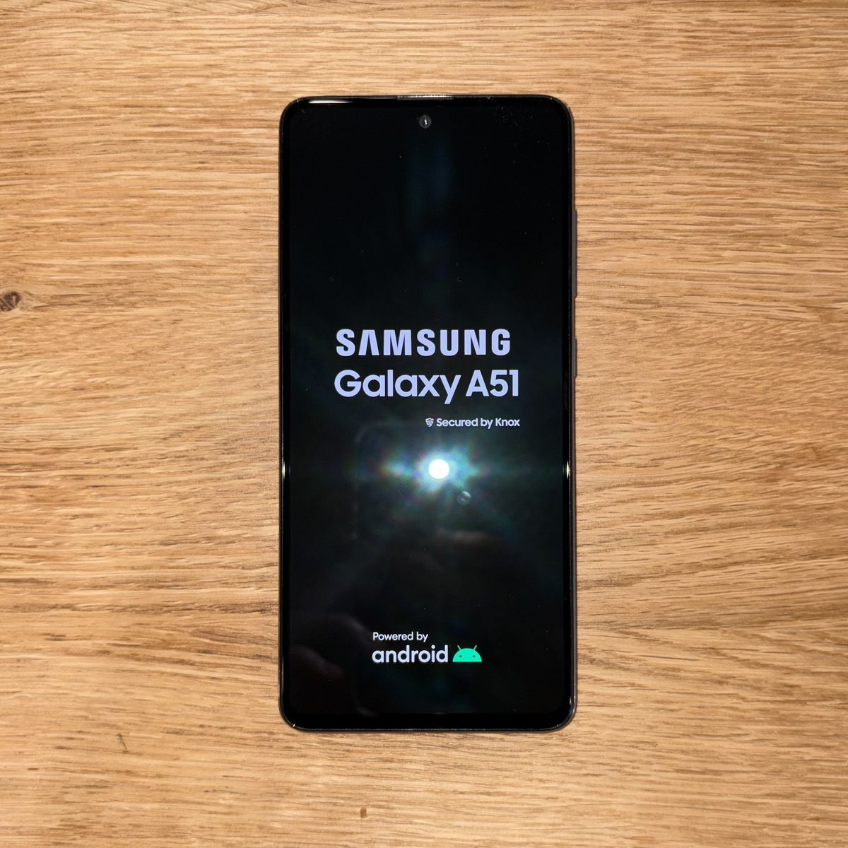 128GB Samsung Galaxy A51 Phone (Unlocked)