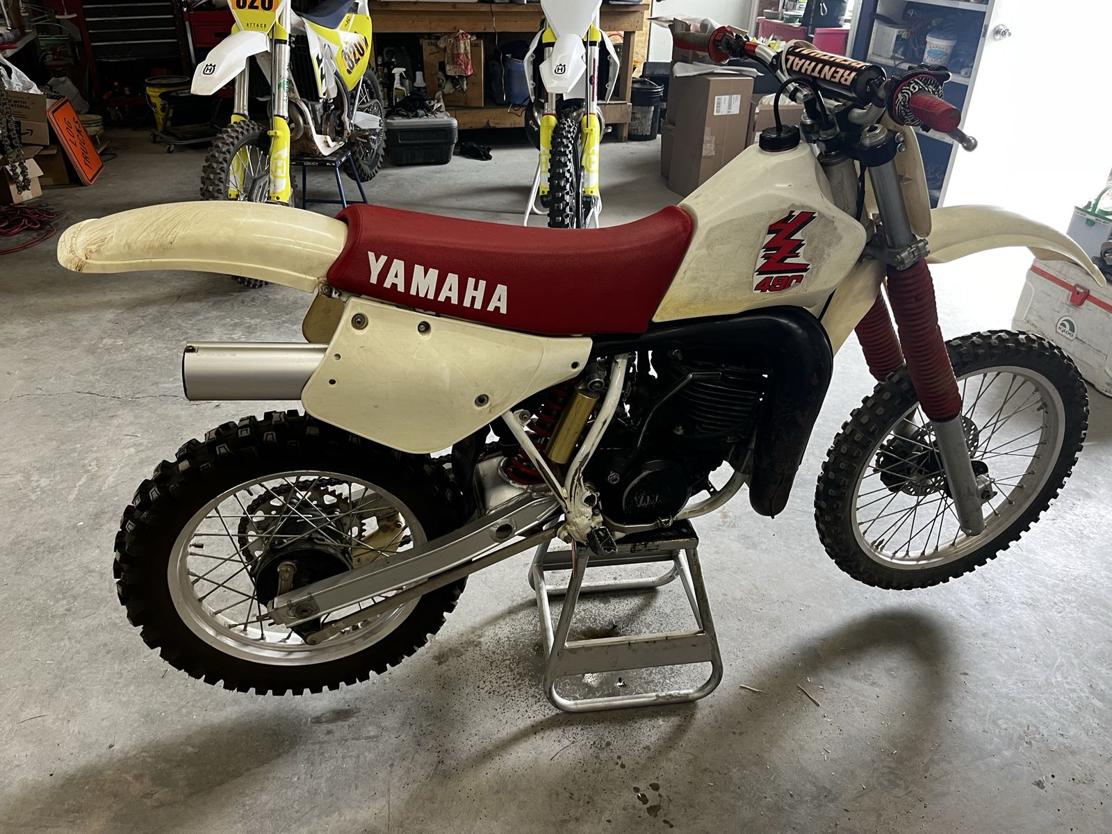 1990 YZ490