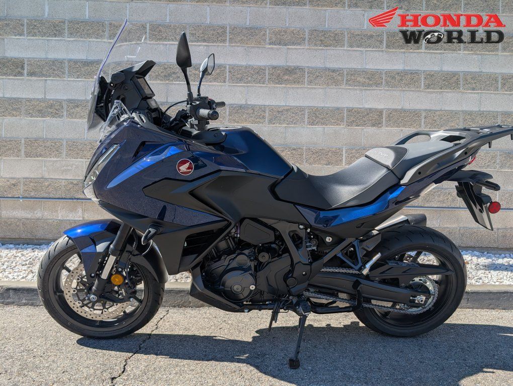 2025 Honda NT1100 DCT