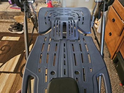 Teeter Hang Ups EP-560 Inversion Table