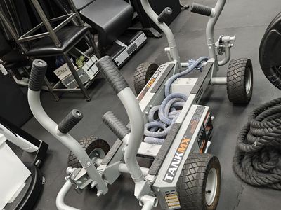 Sled - Rogue Fitness - TORQUE FITNESS TANK MX