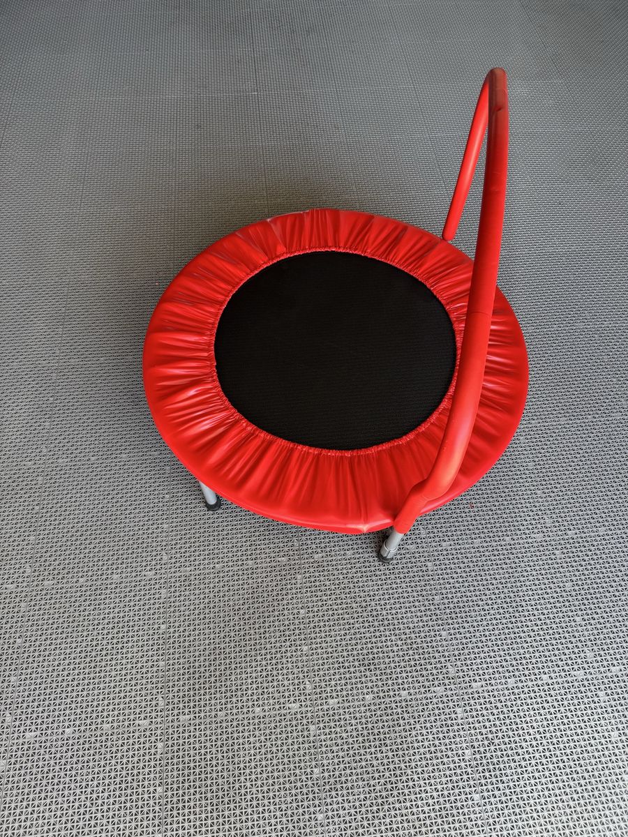 Small Trampoline