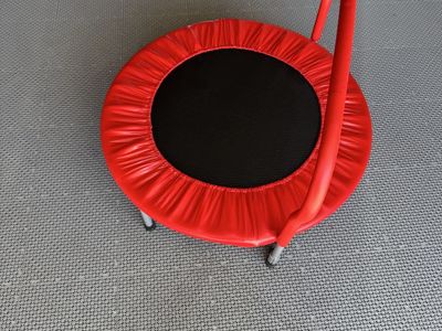 Small Trampoline