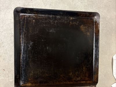 Griddle for camp chef