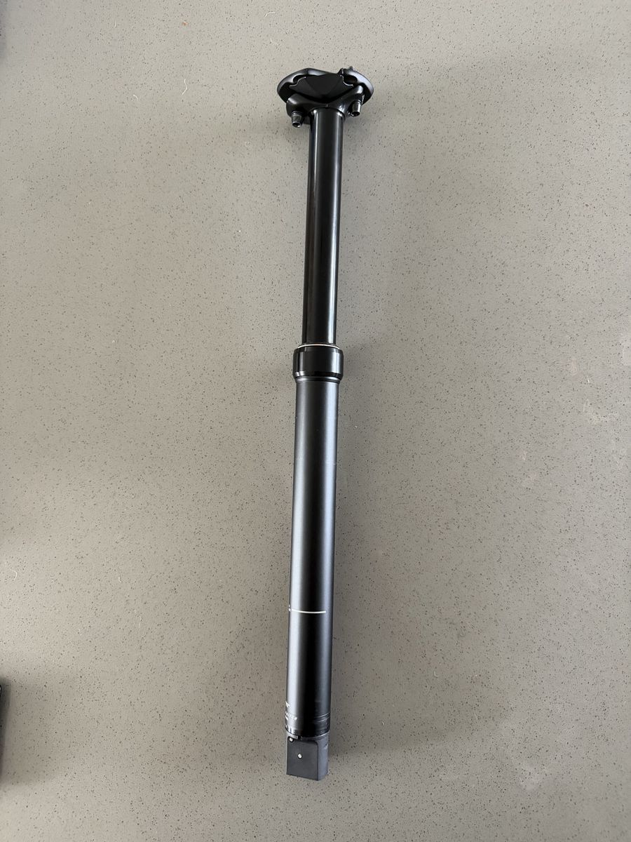 Giant Contact Switch Dropper Post – 30.9mm x 170mm Travel - $95 OBO