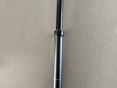 Giant Contact Switch Dropper Post – 30.9mm x 170mm Travel - $95 OBO
