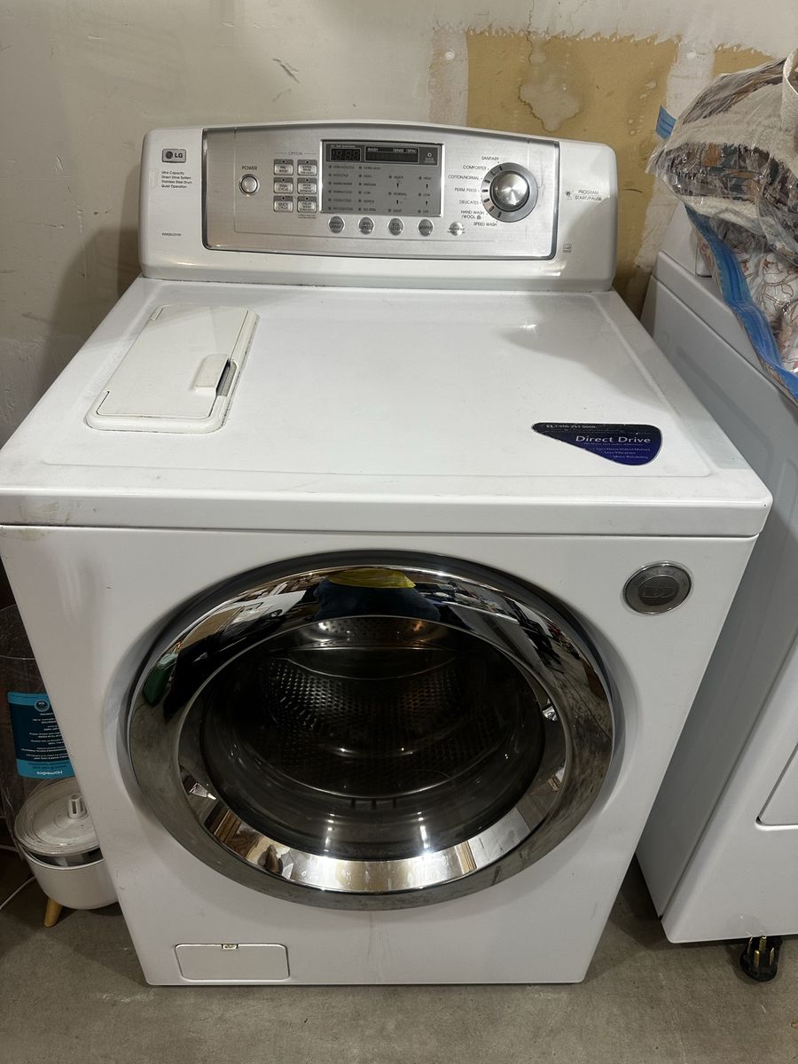 Washer