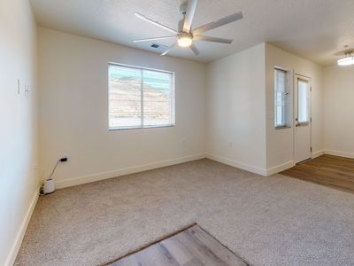 2-bedroom apartment
