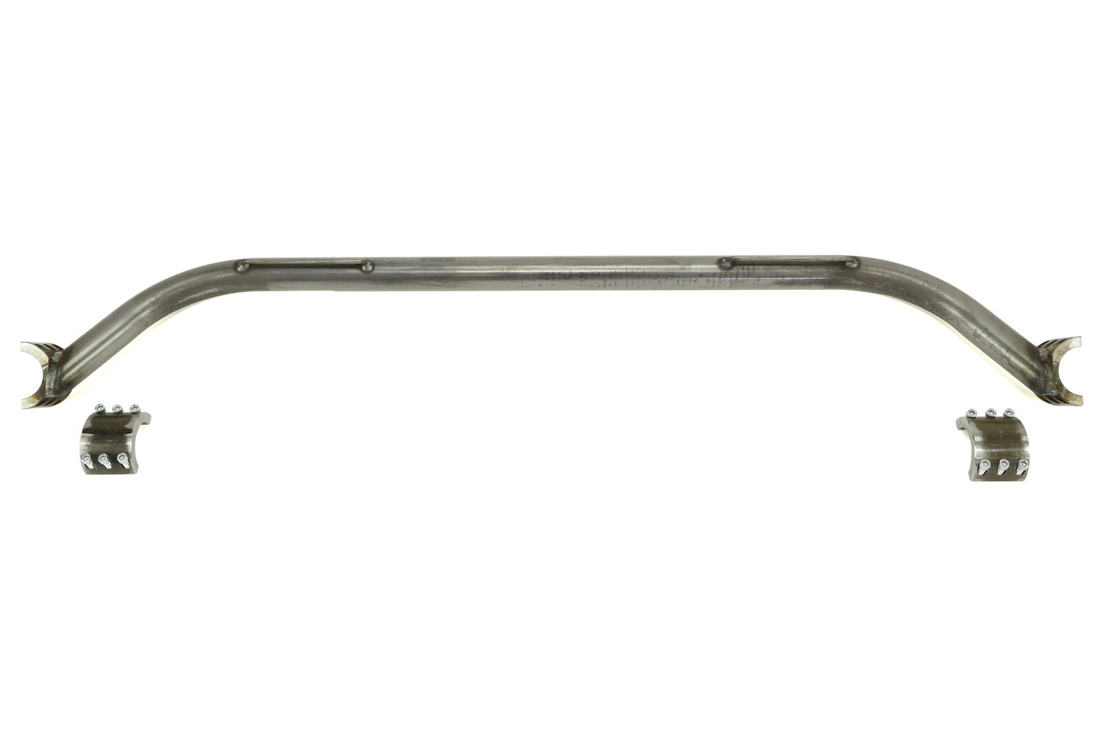 Rock Hard 4x4 Straight Across 5-Point Harness Bar YJ Jeep Wrangler RockHard RH-1004-A