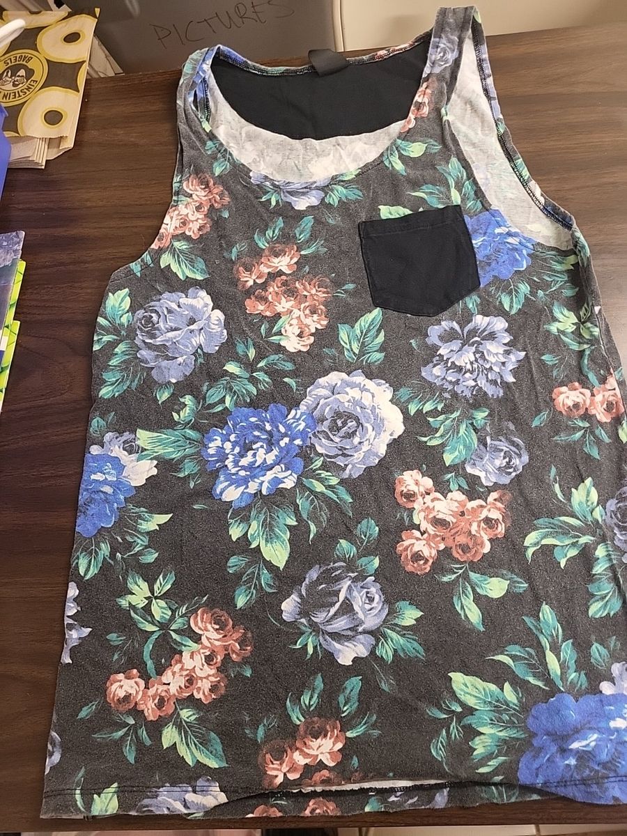 Men's size Large Insight tanktop