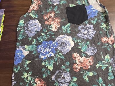 Men's size Large Insight tanktop
