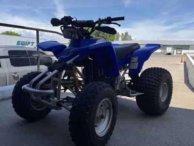Yamaha blaster 2000