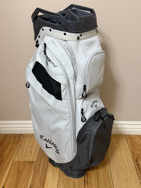 2025 Callaway Women's Cart Bag