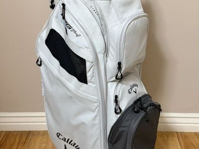 2025 Callaway Women's Cart Bag