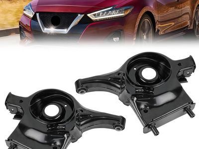 2013-2018 Nissan Altima, 2016-2021 Maxima- Rear Left & Right-Side Lower Suspension Control Arm