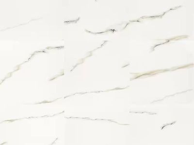 White Calacatta Bianco 24x24 Porcelain Tile( 28 CASES AVAILABLE)