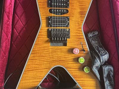 Dean ML Switchblade