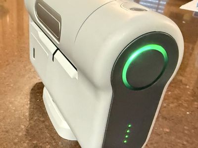 Telescope Dwarf Lab 2 Smart Telescope with Dual Lens + Extras