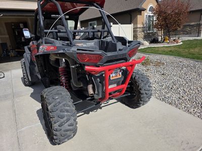 2018 Polaris rxr XP 1000