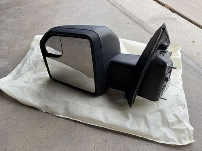 Ford F 150 OEM mirrors