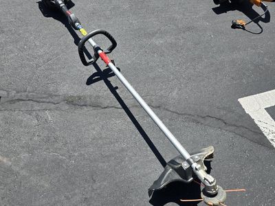 Troy-Bilt Gas String Trimmer Weed Eater