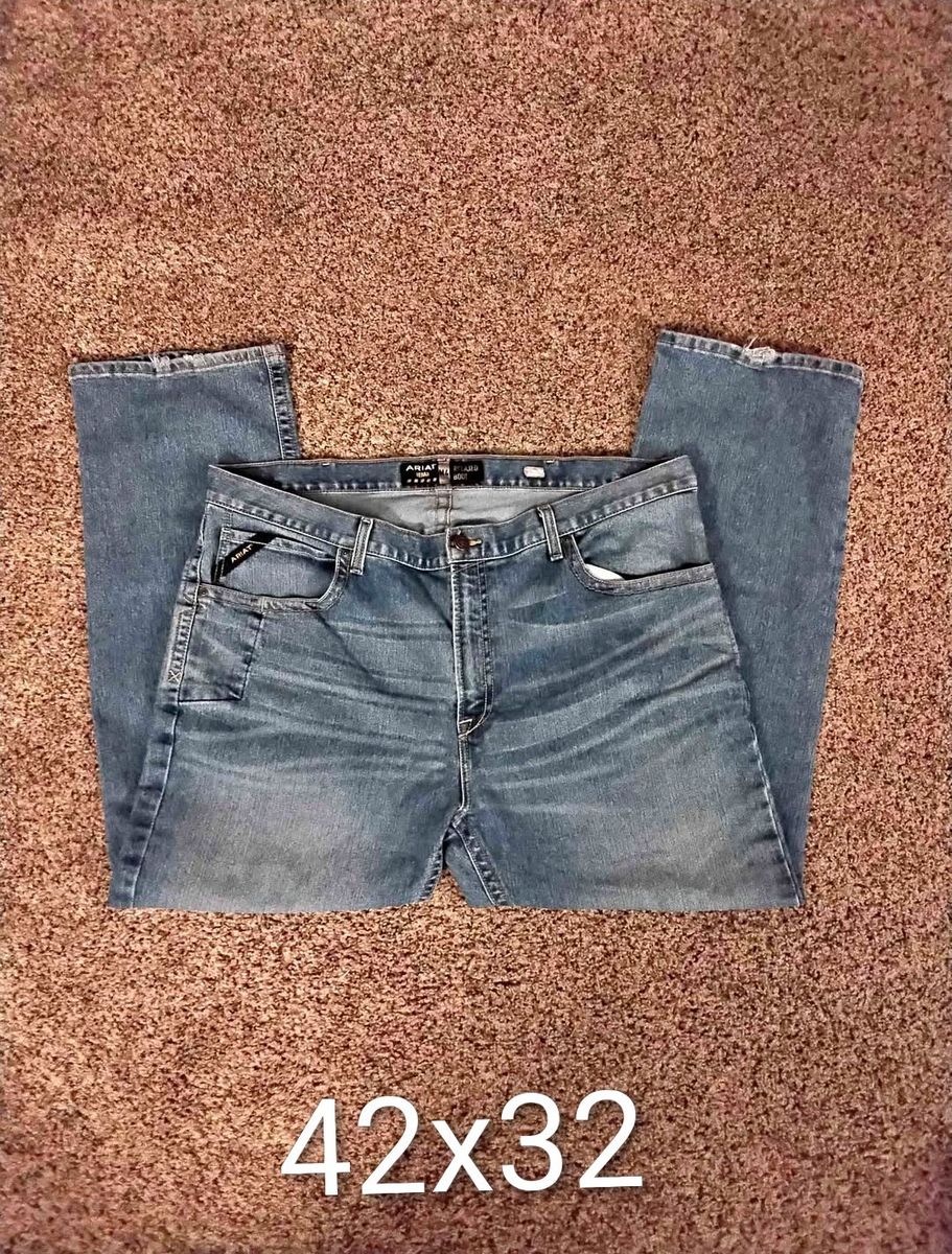 Men's Arit 42x32