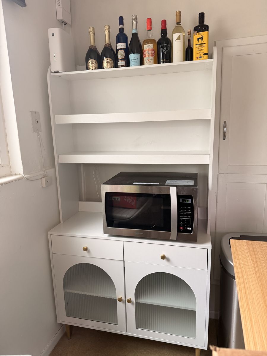 Cute Kitchen Cabinet for sale