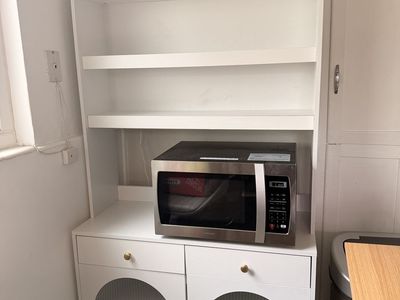 Cute Kitchen Cabinet for sale